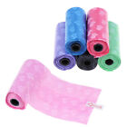 1Roll Degradable Pet Waste Poop Bags Dog Cat Clean Up Refill Garbage Bag  WB