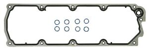 Fel-Pro Ms 96169 Intake Valley Pan Gasket Fits Gm Ls Engines 05-11 Valley Cover 