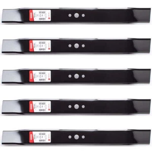 Oregon 195-067 Mulching Blades for 21" AYP 175064, 189028, 406706, 406712 - Picture 1 of 4