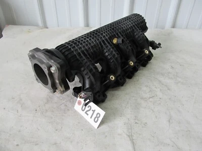 2013 YAMAHA Waverunner VXR VXS 1800 1.8 Intake Manifold Foto 1 de 4