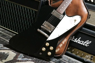 Greco FB-700 Firebird (nº251129) Foto 1 de 4