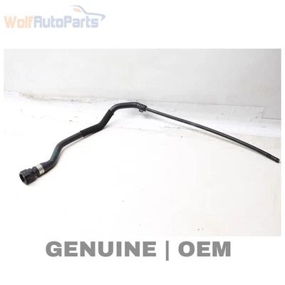 2012-2015 BMW X1 SDRIVE28I E84 - Radiador MANGUEIRA DE VENTILAÇÃO / LINHA 7565094 - Imagem 1 de 4