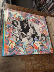 MOBY GRAPE-LEGENDARY GRAPE LP BRAND NEW VINYL RECORD SEALED  - Picture 1 of 2