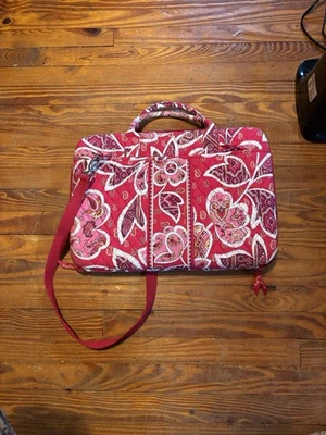 Funda para portátil Vera Bradley Foto 1 de 3