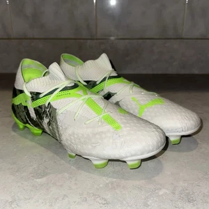 Puma Future 7 Ultimate FG/AG Soccer Cleats Size 7 Camo Pack 108184-01 - Picture 1 of 10