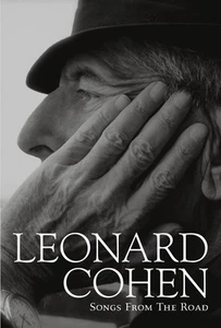 Songs From The Road (DVD) Cohen Leonard Leonard Cohen Leonard Cohen - Imagen 1 de 3