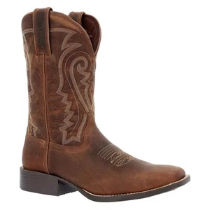 Durango Westward Leder Herren Prairie Braun Stiefel - Bild 1 von 9