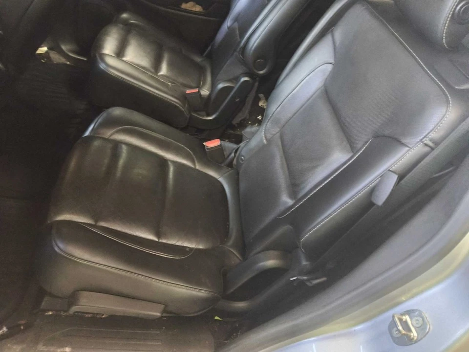 ACADIA    2018 Seat Rear 618979 - Image 1 of 1