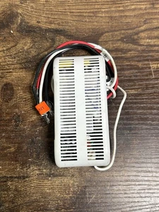 Brand New Hunter Ceiling Fan And Light Control Receiver Part# 89532 White - Picture 1 of 6