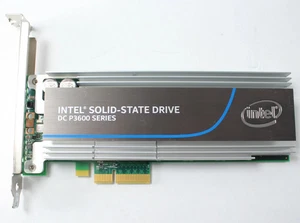 Intel DC P3600 Series 800GB SSDPEDME800G4 H33601-300 Solid State Drive - Picture 1 of 6