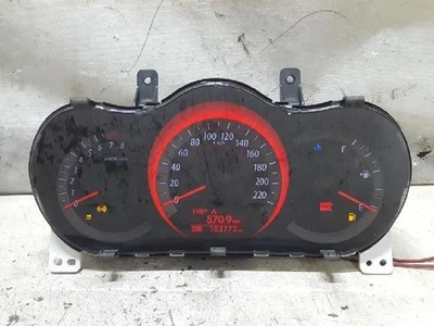 Grupos de instrumentos KIA Cerato Forte Koup 2011 940531M310 Foto 1 de 4