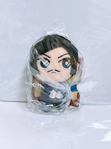 Detective Conan Pyomota Mascot Morofushi Takaaki Plush - Picture 1 of 1
