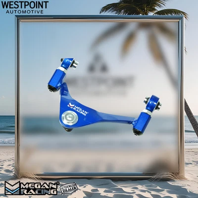 Brazo delantero superior inclinable/cargador Lexus SC 430 01-10 tipo II alto espacio libre -  Foto 1 de 4