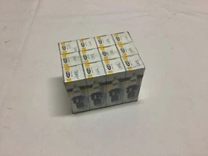 CONFEZIONE 12 CANDELA CANDELE MARELLI CW9L - Foto 1 di 1