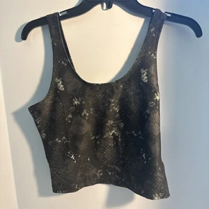 JESSICA SIMPSON Women's M activewear top NWT - Picture 1 of 10