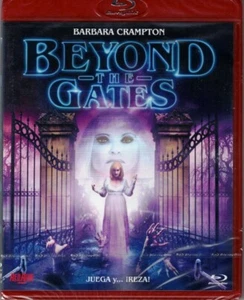 Beyond the Gates (Bluray Nuevo) - Foto 1 di 1