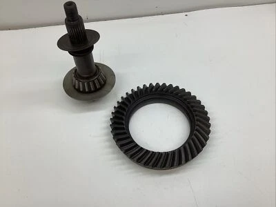 DANA 30 1966-1971 EARLY FORD BRONCO 4.10 FRONT GEAR SET - Image 1 of 4