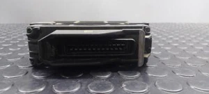 5WK6203 centralina motore per OPEL ASCONA C LUXUS 1981 179091 - Foto 1 di 4