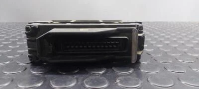 5WK6203 boîtier moteur uce pour OPEL ASCONA C LUXUS 1981 179091 - Photo 1/4