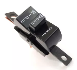 New 1969 Firebird and Trans Am Dash Windshield Wiper Switch - Picture 1 of 5