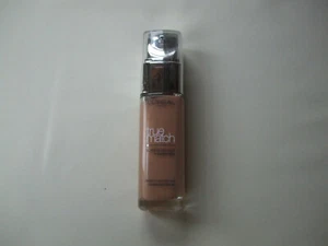 L'oreal True Match Super Blendable Foundation Sand New - Picture 1 of 2