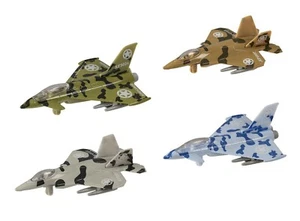 Flugzeug Kampfjets 4" (4AUSWAHL) x mas Geschenk - Bild 1 von 10