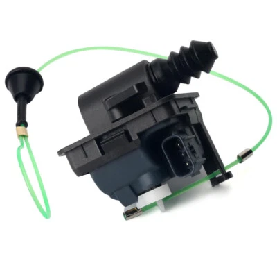 Fuel Lid Actuator Gas Door Assembly Fit For 2016-2021 Honda Civic 74700TBAA02  - Image 1 of 4