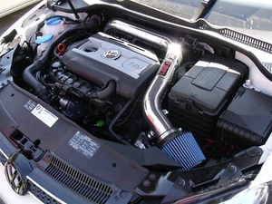 Injen SP Short Ram Cold Air Intake Kit For 2010-2013 VW MKVI GTI 2.0L Turbo TSI  - Picture 1 of 10