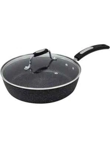 Scoville Neverstick Saute Pan Non-Stick Induction Cooking Cookware 26cm - Picture 1 of 10
