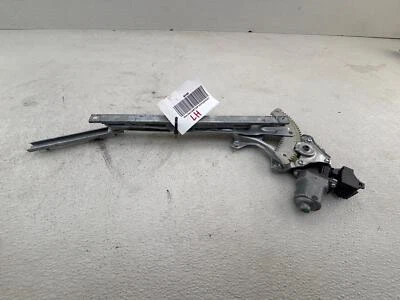 2013 - 2019 年日产 Sentra 左后门窗调节器和电机 Oem — 第 1/4 张图片