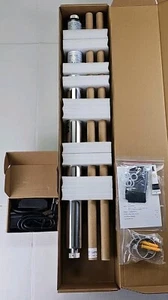 Filtro sterilizzatore purificatore acqua ultravioletto HQUA-OWS-12 per tutta la casa - Foto 1 di 13