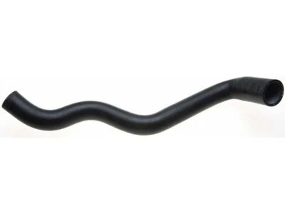 For 1992-1996 Chevrolet Corvette Radiator Hose Lower Gates 37759CC 1995 1993 - Image 1 of 2