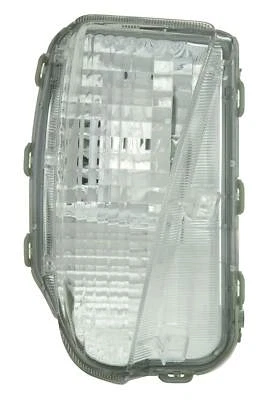 Luz de direção lateral para passageiros Toyota Prius 2012-2014 - Imagem 1 de 2