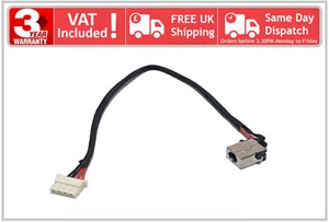 Acer Aspire 3 A315-21 A315-31 A315-51 A315-52 DC Jack Power Charging Cable