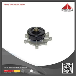 Water Pump for Jeep Cherokee KJ KK , Grand Cherokee WH/WK 3.7L V6 EKG TF8109 - Picture 1 of 9