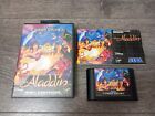 Disney's Aladdin | Sega Mega Drive