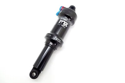FOX Float DPS Performance EVOL 3-Pos Rear Air Shock 7.875x2.25" (200x57mm) - Image 1 of 4