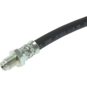 For 1940-1942 Buick Roadmaster Series 70 Brake Hydraulic Hose Front Centric 1941