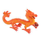  Desktop-Drachenfigur Chinesisches Drachenspielzeug Schmcken