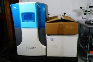 Azenta Cryopod LN2 Filling Station 246000-001 w CryoPod Carrier for Cassettes - Picture 1 of 24
