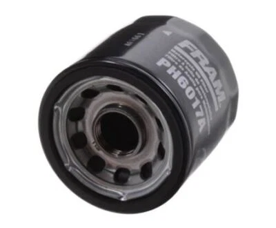 FRAM MOTRCYCL OIL FILTER 12/CS- PH6017A - Изображение 1 из 4