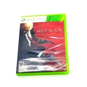 Hitman: Absolution (Microsoft Xbox 360, 2012) - Picture 1 of 3