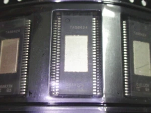5 piezas TAS6424QDKQRQ1 HSSOP56 TAS5634DDVR HTSSOP44 - Imagen 1 de 1