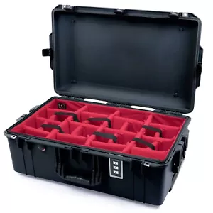 New Padded divider or Lid organizier for Pelican1595 peli1595 (NO Case) - Picture 1 of 19