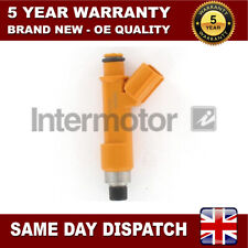 Fits Vauxhall Agila 1.0 1.2 FirstPart Fuel Injector Nozzle + Holder #1