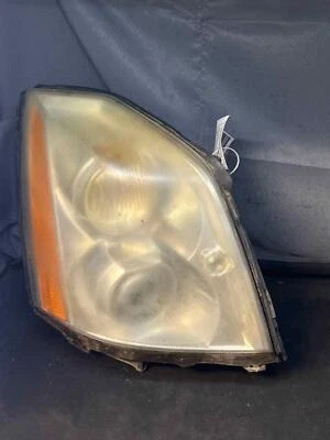 Fits 2006-11 CADILLAC DTS Right Headlamp OEM:20861481 Foto 1 de 4