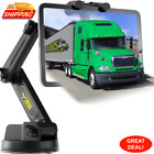 Tablet Mount For Truck - Heavy Duty, Tablet And Ipad Holder For Truck