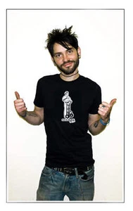 Camiseta Retro Segway Beta - Divertida Camiseta Vehículo Eléctrico PT - Imagen 1 de 18