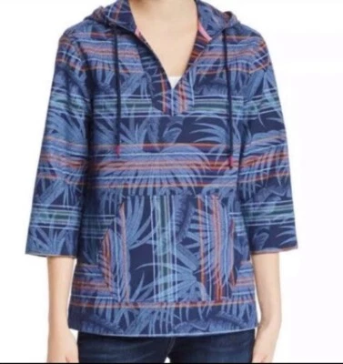 Tommy Bahama x Pendleton Island Serape Baja Hoodie Size Small - Image 1 of 4