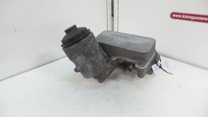 ALLOGGIAMENTO FILTRO OLIO Volkswagen Transporter T5 2009 070115389E - Picture 1 of 2